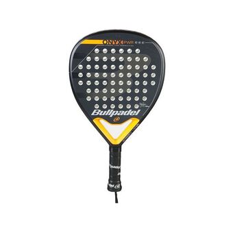 Prestigio Bullpadel paleta de pádel onyx power oferta