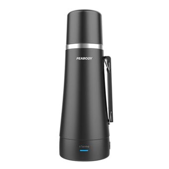Prestigio Peabody termo eléctrico de acero inoxidable - 1 lt oferta