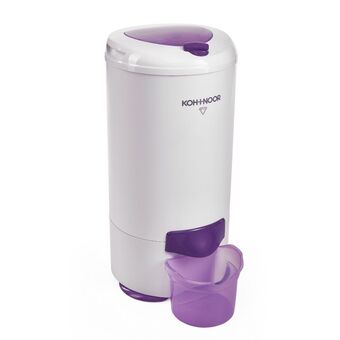 Frávega Secarropas Centrifugo KOH-I-NOOR C-755/2 5.5Kg oferta