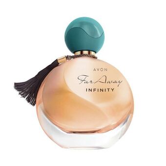 Avon Far away infinity | perfume de mujer oferta