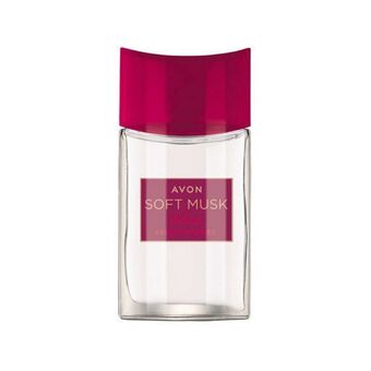 Avon Soft musk delice velvet berries | perfume de mujer oferta