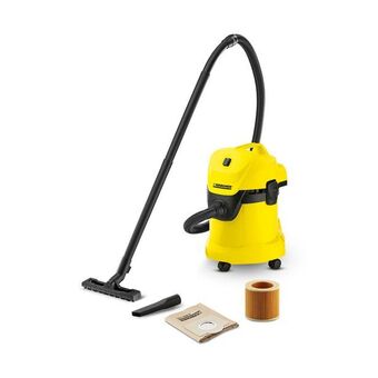 Prestigio Kärcher aspiradora multiuso wd 3 oferta