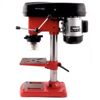 Easy Taladro banco 350w 13 mm. oferta