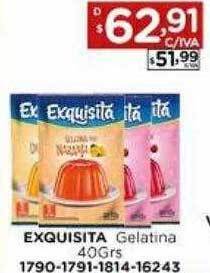Hipermay Exquisita Gelatina oferta