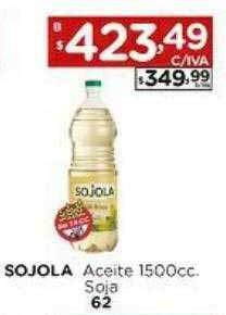Hipermay Sojola Aceite Soja oferta