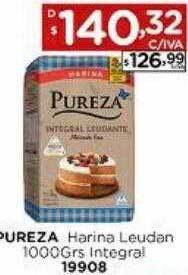 Hipermay Pureza Harina Leudan Integral oferta