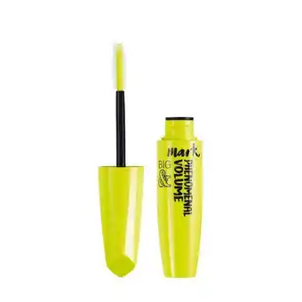 Avon Máscara de pestañas big & fenomenal volume | mark oferta