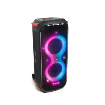 Musimundo Parlante portenciado jbl partybox 710 oferta