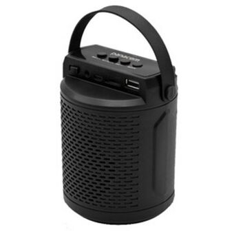 Musimundo Parlante portatil panacom sp-1310 oferta
