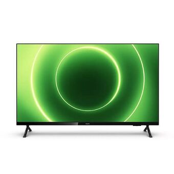 Garbarino Smart tv philips 43 pulgadas led full hd 43pfd6825 oferta