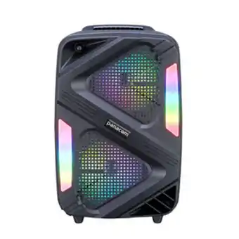 Musimundo Parlante potenciado panacom sp-3151 oferta