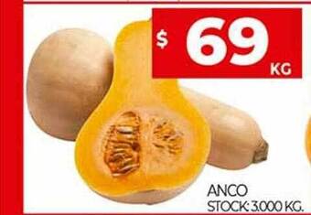 Supermercados DIA Anco oferta