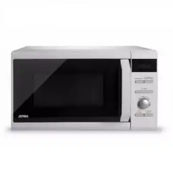 Oscar Barbieri Microondas atma md1720gn 20lts oferta