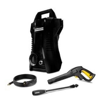 Frávega Hidrolavadora karcher k2 basic oferta