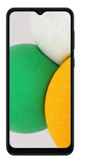 Monumental Hogar Celular samsung galaxy a03 blue - 32/2gb oferta