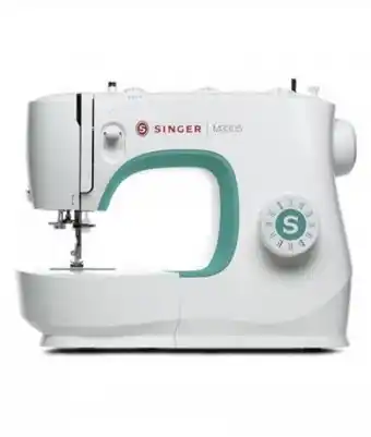Giúdice Maquina de coser m3305c automatica oferta