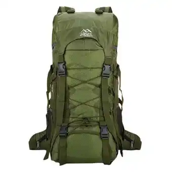 Easy Mochila camping 55lt oferta