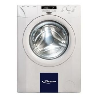 Frávega Lavarropas carga frontal 6kg 800 rpm drean next 6.08 eco oferta