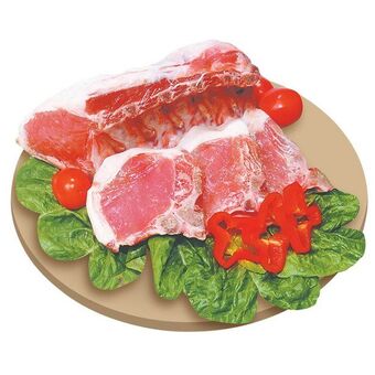 Cordiez Costeleta de cerdo x kg oferta