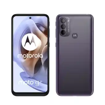 Monumental Hogar Celular motorola g31 oferta