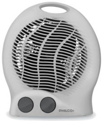 Megatone Caloventor phcf20a1p 2000w 2 niv philco oferta
