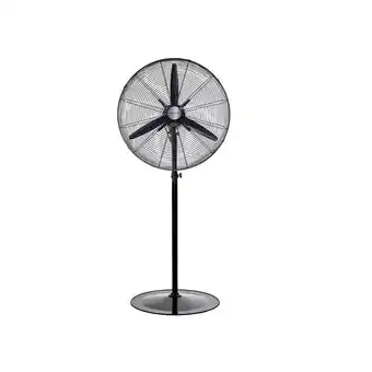 Monumental Hogar Ventilador industrial peabody 26" pe-vi260m oferta