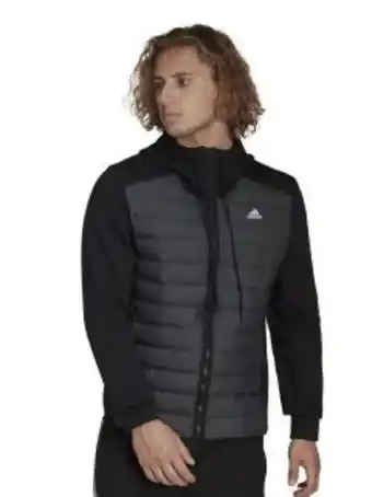 Open Sports Campera adidas varilite hybrid oferta