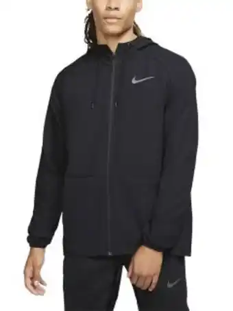 Open Sports Campera nike pro dri-fit flex vent oferta