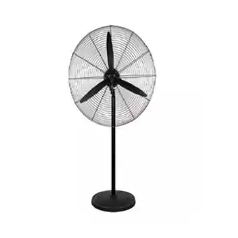 Musimundo Ventilador de pie industrial eiffel ei-sf30 oferta