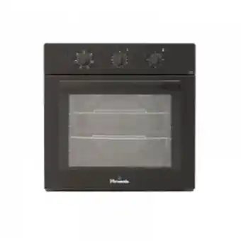 Horno electrico singer florencia 7857f