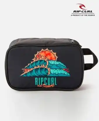Rip Curl Lunchera rip curl eco oferta