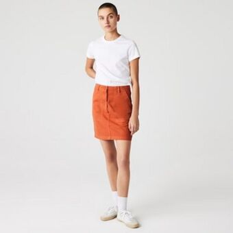 Lacoste Pollera de mujer oferta