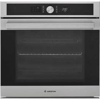 Prestigio Ariston horno electrico ariston empotrable 60 cm oferta