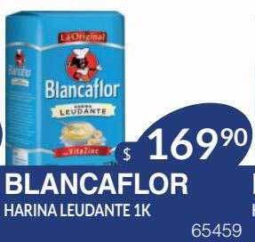 Masivos Blancaflor Harina Leudante oferta
