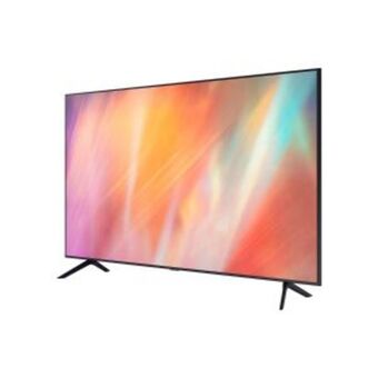 Pinturerías Rex Smart tv 55" samsung 4k uhd un55au7000gczb oferta