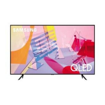 Pinturerías Rex Smart tv samsung series 6 qled 4k 55" qn55q60aagczb oferta
