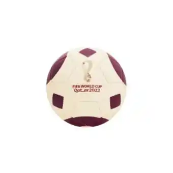 Pinturerías Rex Pelota de fútbol mundial 2022 qatar fifa oficial blanca oferta