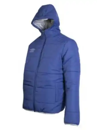 Open Sports Campera umbro michigan oferta