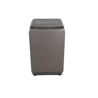 Musimundo Lavarropas automatico e-nova ewn g8 tdf 5 kg gris oferta