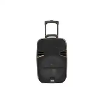 Musimundo Parlante bluetooth eurosound funk 15 / es-bt915 oferta