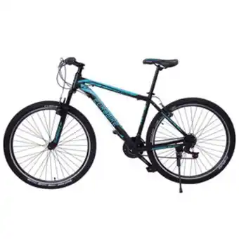 Musimundo Bicicleta eurobike ibiza 3.0 oferta