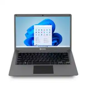 Musimundo Notebook exo p45 celeron oferta