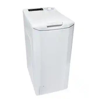 Musimundo Lavarropas candy cvst810t 8 blanco oferta