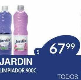 Masivos Jardin Limpiador oferta