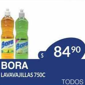 Masivos Bora Lavavajillas oferta