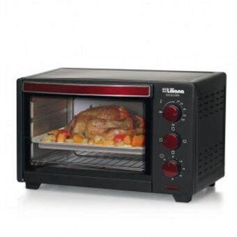 Punto Blu Horno electrico liliana "facilcook" 32 lts aao132 oferta