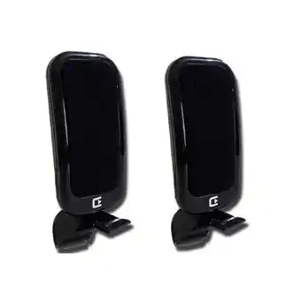 Garbarino Parlantes commodore pc usb sp-n100 oferta