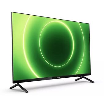 Garbarino Smart tv led full hd 43" philips 6800 43pfd6825/77 hdr10 saphi oferta