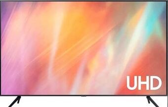 Garbarino Smart tv samsung 55 " 55au7000 oferta
