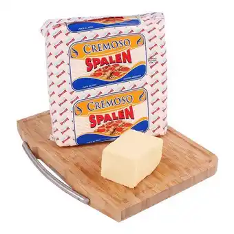 Coto Cremoso procesado spalen 1 kg oferta